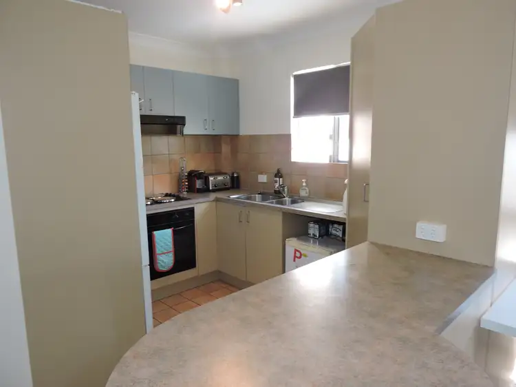Second view of Homely unit listing, 9/22 Kingsford Street, Auchenflower QLD 4066
