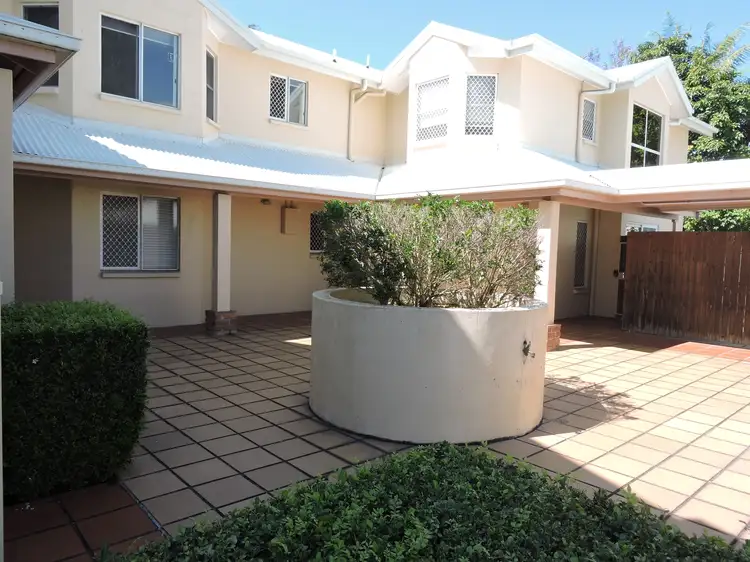 Third view of Homely unit listing, 9/22 Kingsford Street, Auchenflower QLD 4066