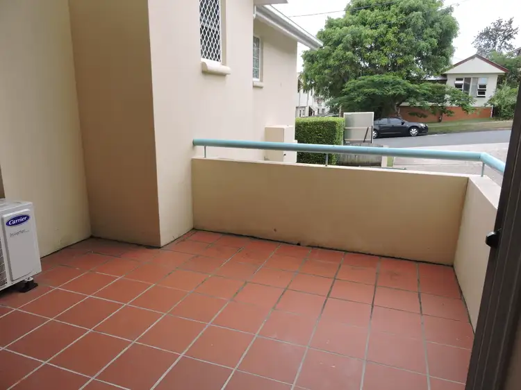Fourth view of Homely unit listing, 9/22 Kingsford Street, Auchenflower QLD 4066