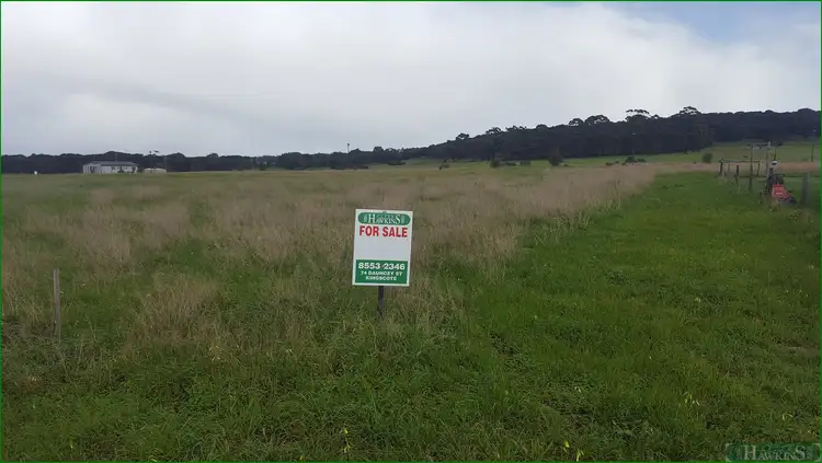 Main view of Homely land listing, LOT 25/11 Heron Court, American River SA 5221