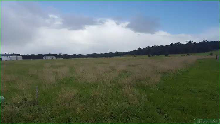 Third view of Homely land listing, LOT 25/11 Heron Court, American River SA 5221