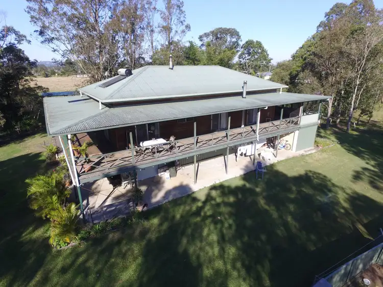 Main view of Homely house listing, 221 Casino Street, South Lismore NSW 2480