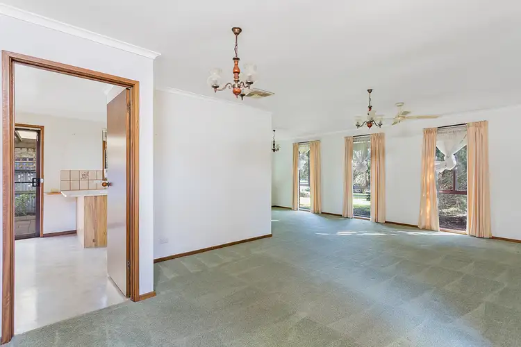 Second view of Homely house listing, 29 Latimer Street, Benalla VIC 3672