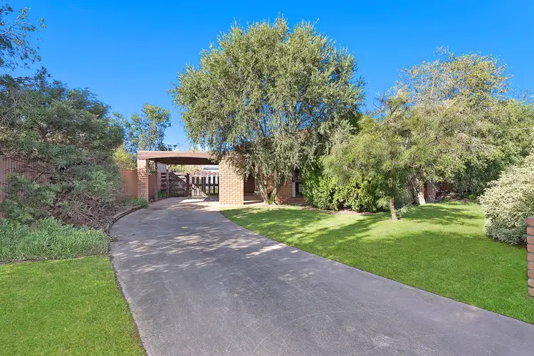 Third view of Homely house listing, 29 Latimer Street, Benalla VIC 3672