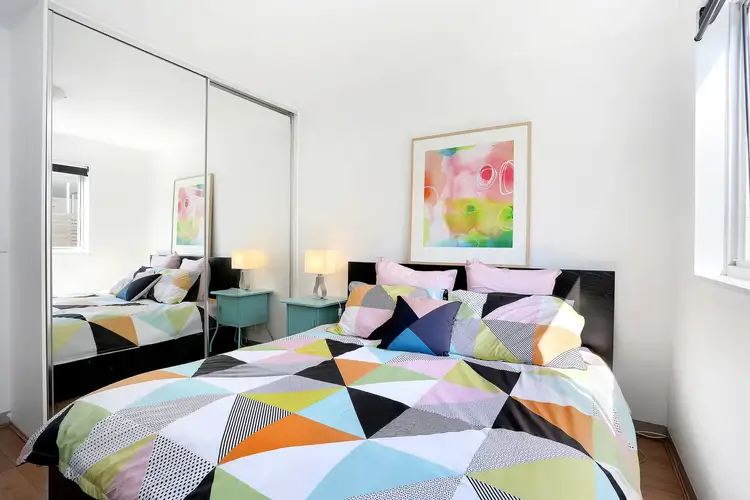 Fourth view of Homely apartment listing, 16/108 Union Street, Brunswick VIC 3056