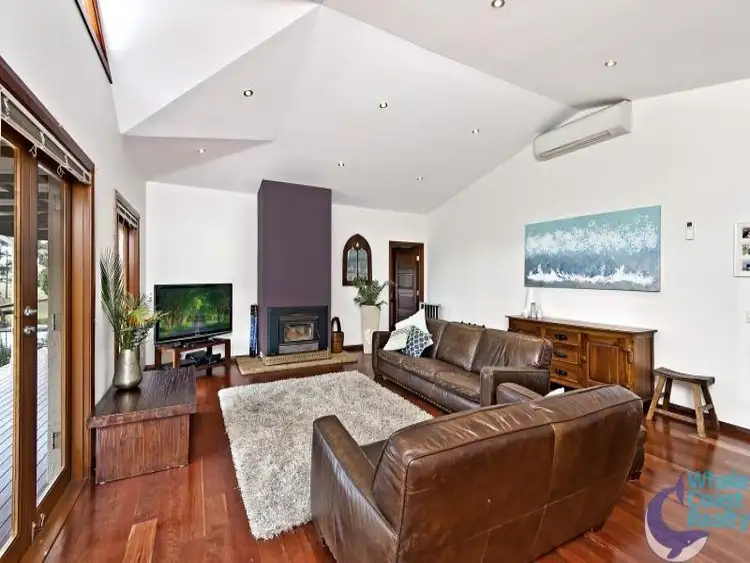 Second view of Homely rural property listing, 76 Rainforest Parkway, Narooma NSW 2546