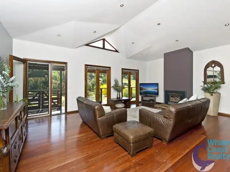 Fourth view of Homely rural property listing, 76 Rainforest Parkway, Narooma NSW 2546