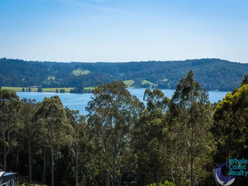 Main view of Homely land listing, 50 Woodlands Drive, Narooma NSW 2546