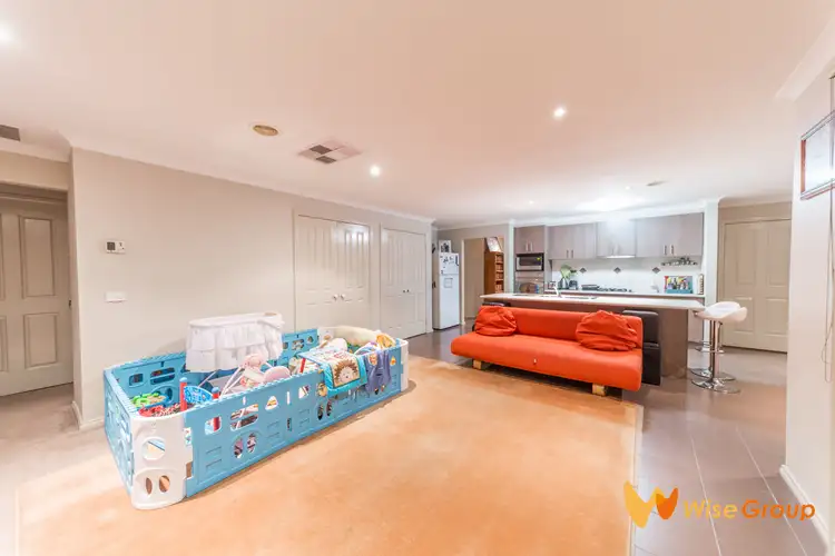 Second view of Homely house listing, 5 Almond Grove, Pakenham VIC 3810