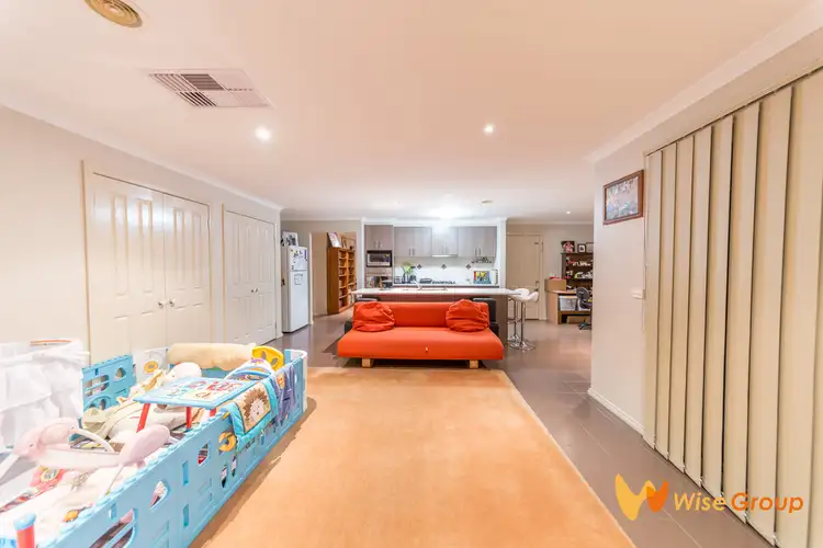 Third view of Homely house listing, 5 Almond Grove, Pakenham VIC 3810