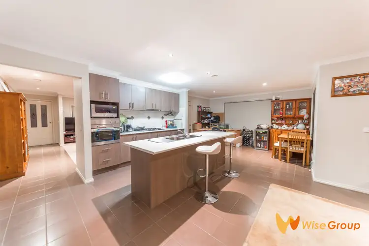 Fourth view of Homely house listing, 5 Almond Grove, Pakenham VIC 3810