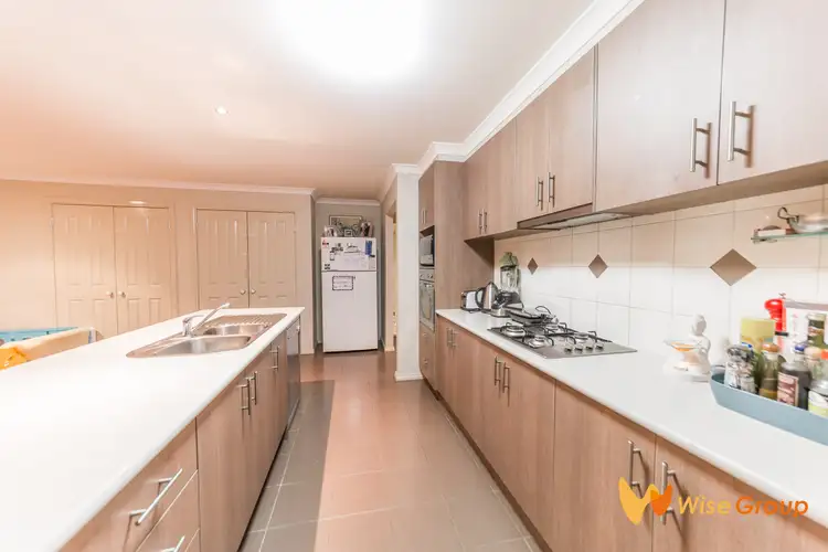 Fifth view of Homely house listing, 5 Almond Grove, Pakenham VIC 3810