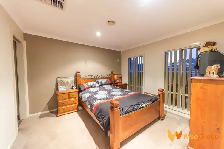 Sixth view of Homely house listing, 5 Almond Grove, Pakenham VIC 3810
