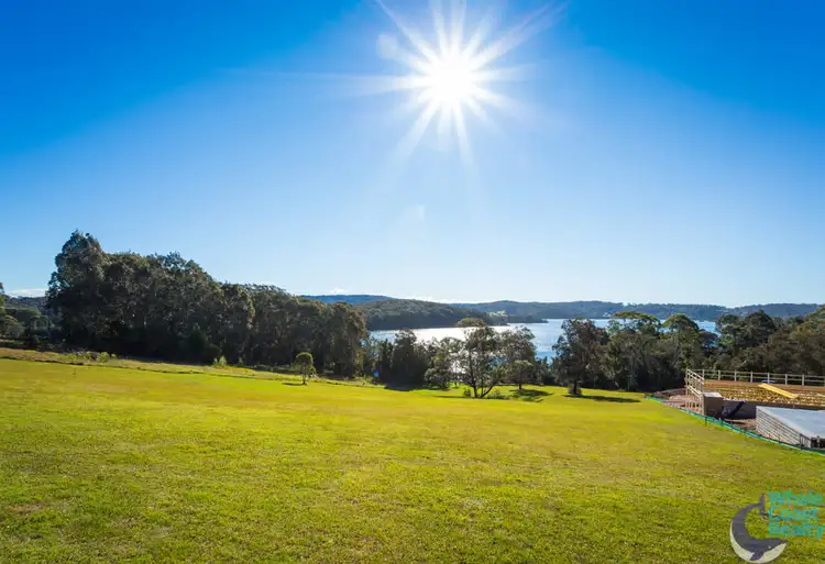 LOT 14, 64 Old Highway, Narooma NSW 2546