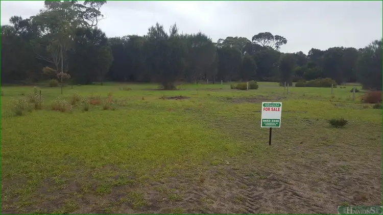 Main view of Homely land listing, LOT 217 Sea Vista Road, Nepean Bay SA 5223