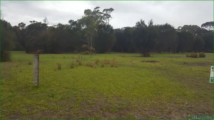 Second view of Homely land listing, LOT 217 Sea Vista Road, Nepean Bay SA 5223