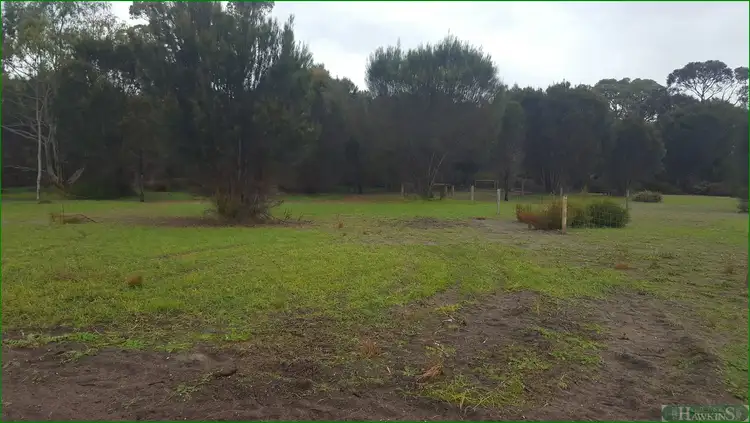 Third view of Homely land listing, LOT 217 Sea Vista Road, Nepean Bay SA 5223