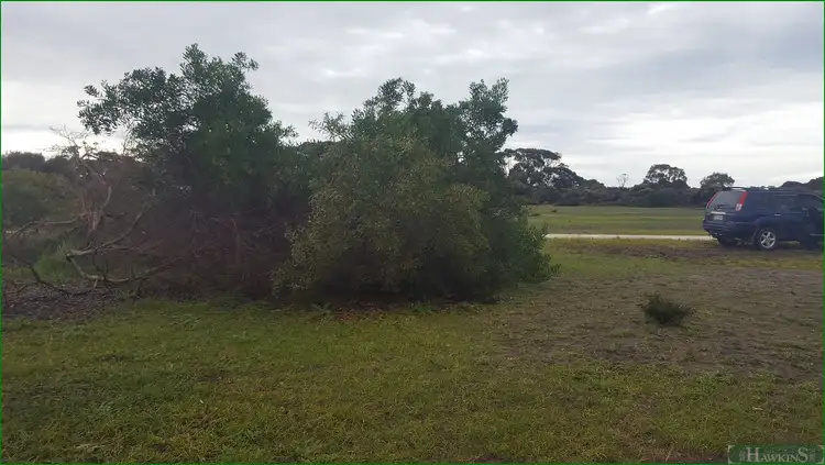 Fourth view of Homely land listing, LOT 217 Sea Vista Road, Nepean Bay SA 5223