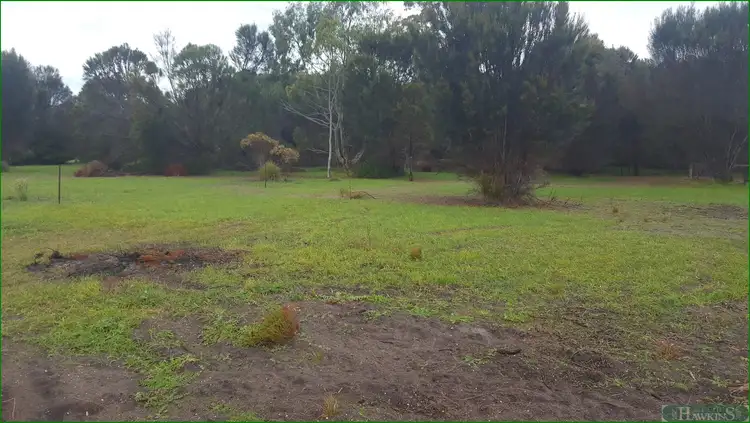 Sixth view of Homely land listing, LOT 217 Sea Vista Road, Nepean Bay SA 5223