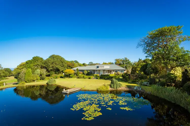 Main view of Homely rural property listing, 4072 Princes Highway, Coila NSW 2537