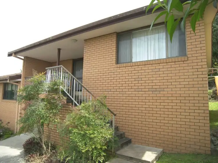 Second view of Homely unit listing, 1/27 Murwillumbah Rd, Mullumbimby NSW 2482