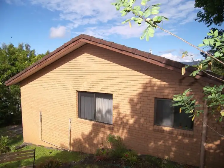 Third view of Homely unit listing, 1/27 Murwillumbah Rd, Mullumbimby NSW 2482