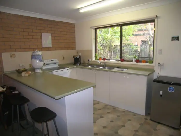 Sixth view of Homely unit listing, 1/27 Murwillumbah Rd, Mullumbimby NSW 2482