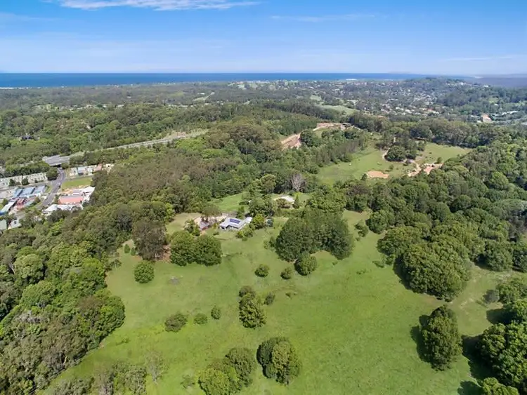 Main view of Homely house listing, 101 The Tunnel Road, Billinudgel NSW 2483
