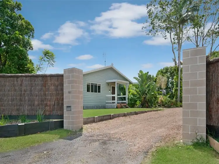 Second view of Homely house listing, 101 The Tunnel Road, Billinudgel NSW 2483