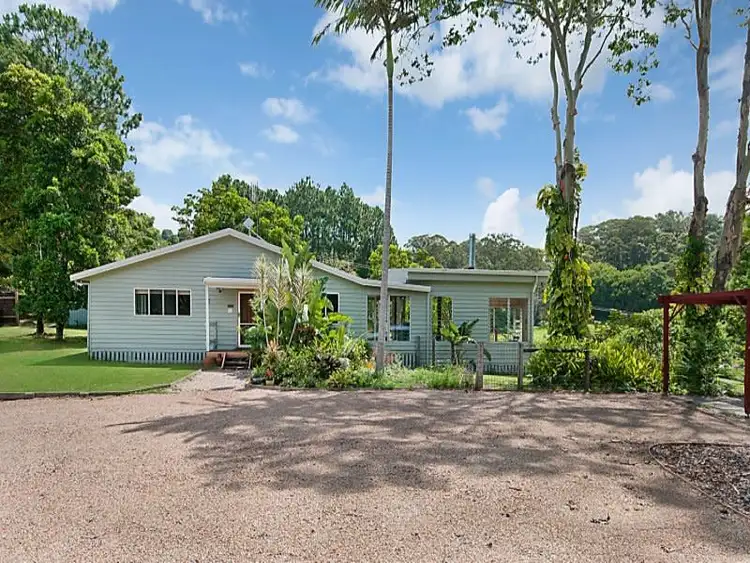 Third view of Homely house listing, 101 The Tunnel Road, Billinudgel NSW 2483