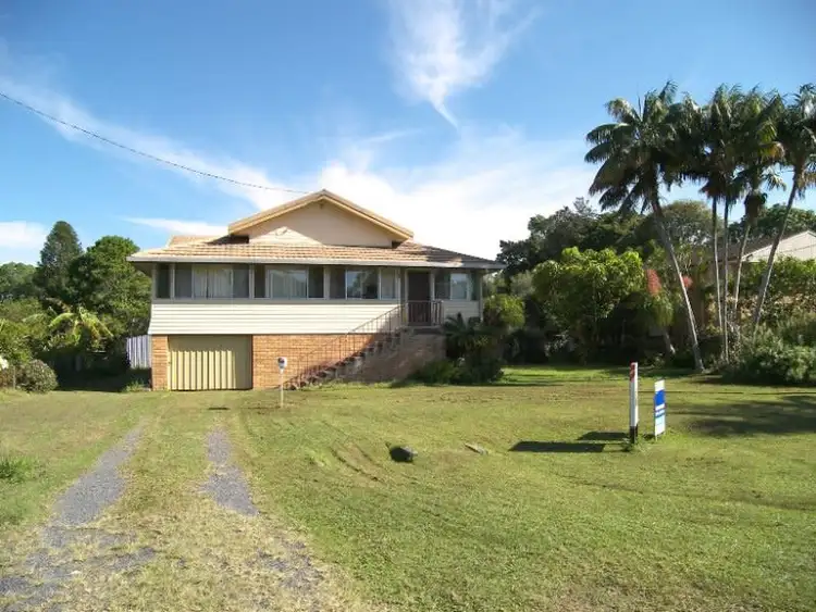 Second view of Homely house listing, 9 Byron Street, Mullumbimby NSW 2482