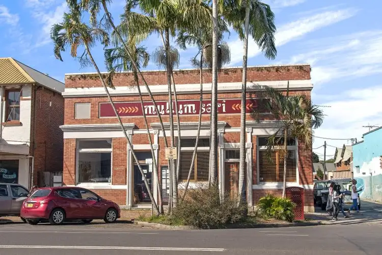 Main view of Homely other listing, 35 Burringbar St, Mullumbimby NSW 2482