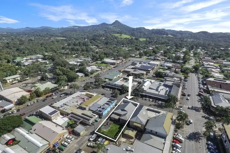Second view of Homely other listing, 35 Burringbar St, Mullumbimby NSW 2482