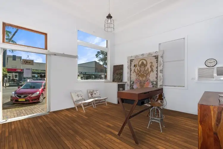 Fifth view of Homely other listing, 35 Burringbar St, Mullumbimby NSW 2482