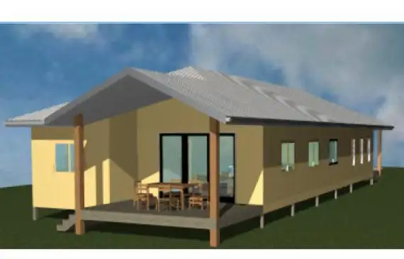 Main view of Homely house listing, 18 Orchid Place, Mullumbimby NSW 2482