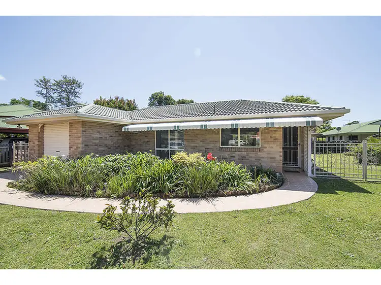 Main view of Homely house listing, 11 Cassia Ct, Mullumbimby NSW 2482