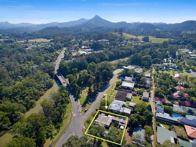 2 Tincogan Street, Mullumbimby NSW 2482