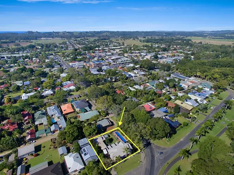 Second view of Homely house listing, 2 Tincogan Street, Mullumbimby NSW 2482