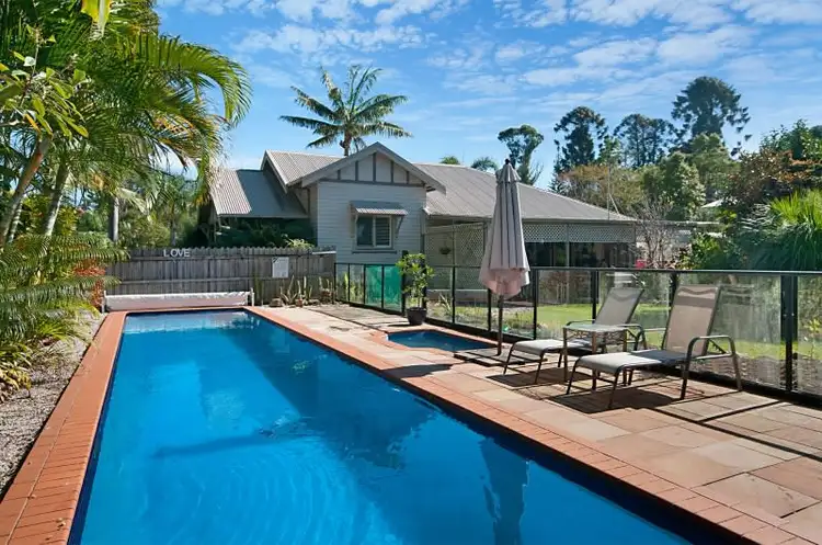 Fourth view of Homely house listing, 2 Tincogan Street, Mullumbimby NSW 2482