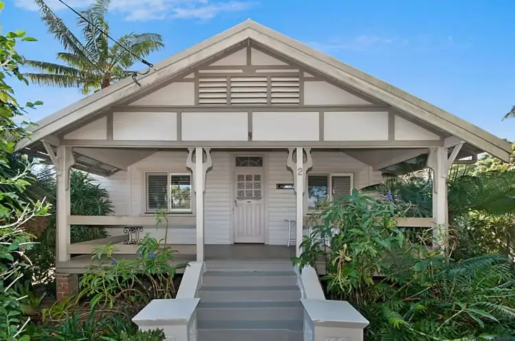 Fifth view of Homely house listing, 2 Tincogan Street, Mullumbimby NSW 2482