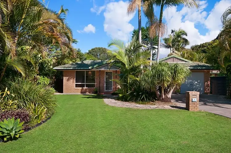 Sixth view of Homely house listing, 8 Hakea Ct, Mullumbimby NSW 2482