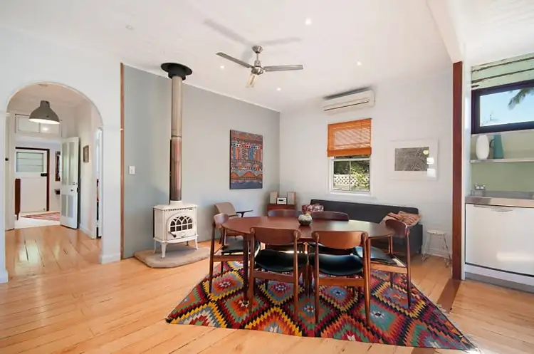 Second view of Homely house listing, 89 Station Street, Mullumbimby NSW 2482