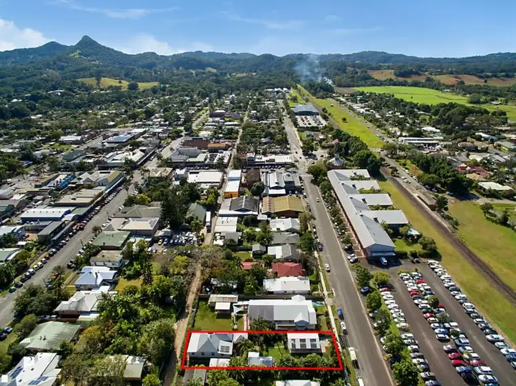 Fifth view of Homely house listing, 89 Station Street, Mullumbimby NSW 2482