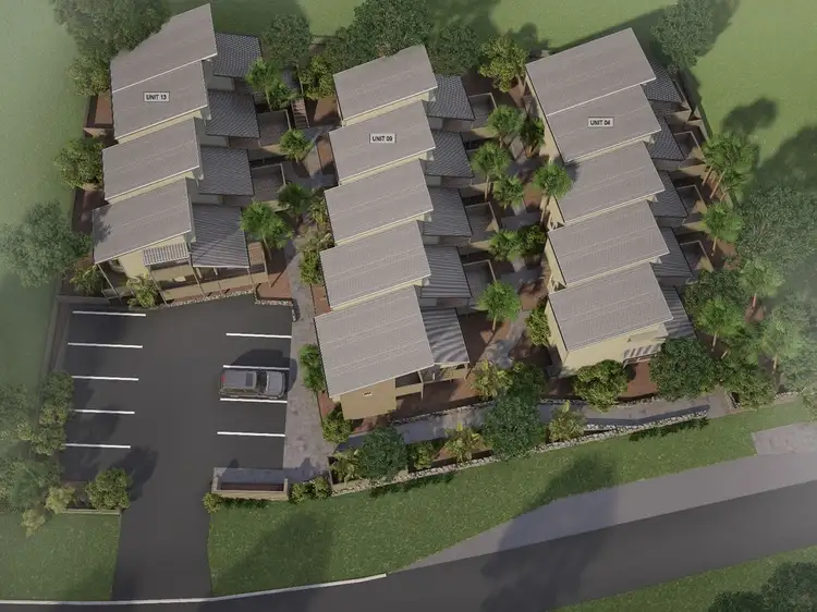 Fourth view of Homely townhouse listing, 51 - 53 Rajah Road, Ocean Shores NSW 2483