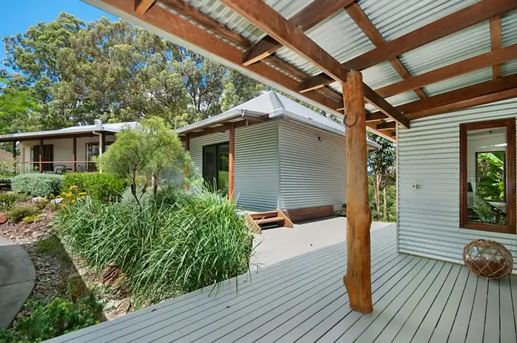 Third view of Homely house listing, 35 Kookaburra Ct, Stokers Siding NSW 2484