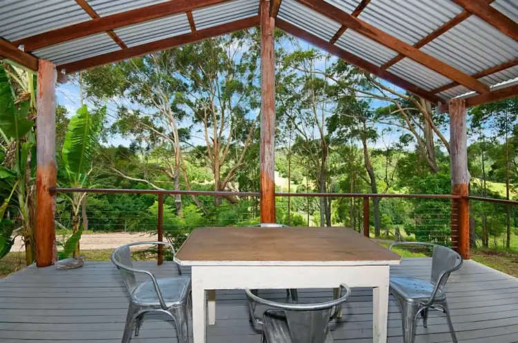 Fifth view of Homely house listing, 35 Kookaburra Ct, Stokers Siding NSW 2484