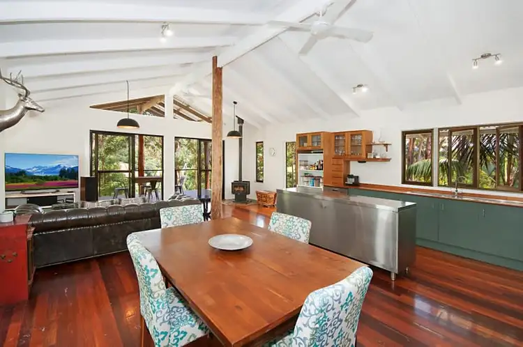 Seventh view of Homely house listing, 35 Kookaburra Ct, Stokers Siding NSW 2484