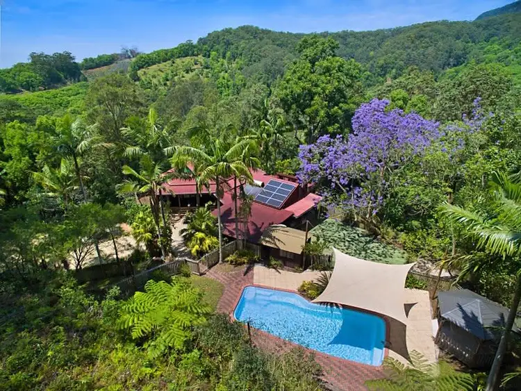 Second view of Homely rural property listing, 34 Settlement Rd, Main Arm NSW 2482