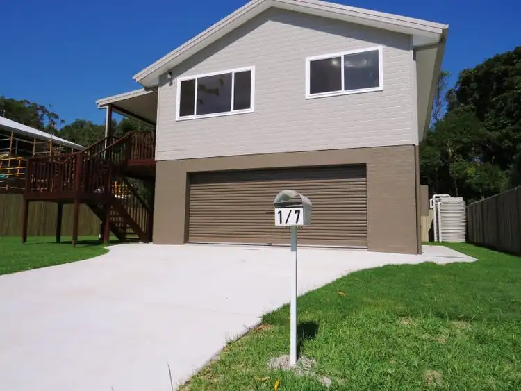 1/7 Gahwang Court, Ocean Shores NSW 2483