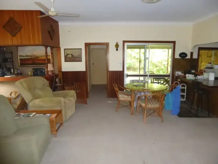 Fourth view of Homely house listing, 116 Stuart St, Mullumbimby NSW 2482